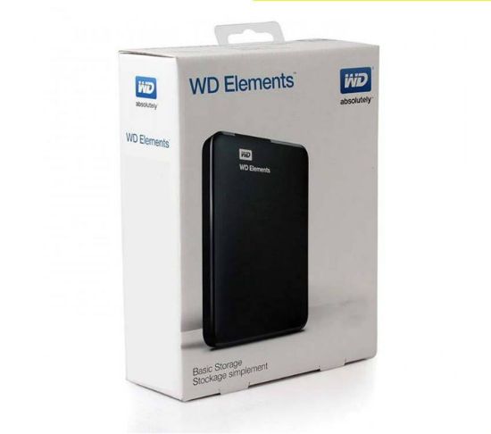 تصویر  باکس هارد IFORTECH USB3.0 IF-WD