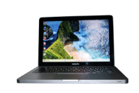 تصویر  لپ تاپ استوک اپل مک بوک A1278