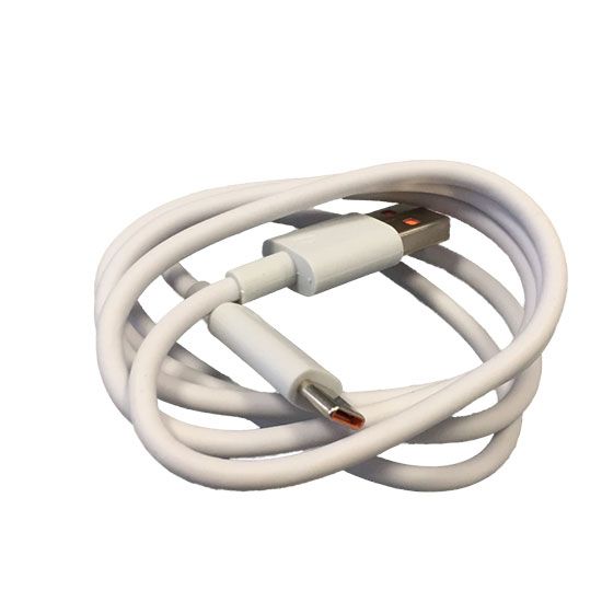 تصویر  کابل شارژر 120 وات شیائومی اورجینال