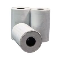 تصویر  کاغذ رول  16 متری کارتخوان بسته ده عددی