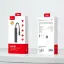 تصویر  هاب 4 پورت ProOne USB-C مدل PHU553 - سفید