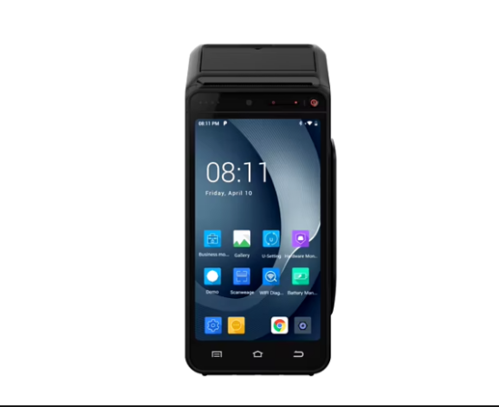 تصویر  urovo-i9100